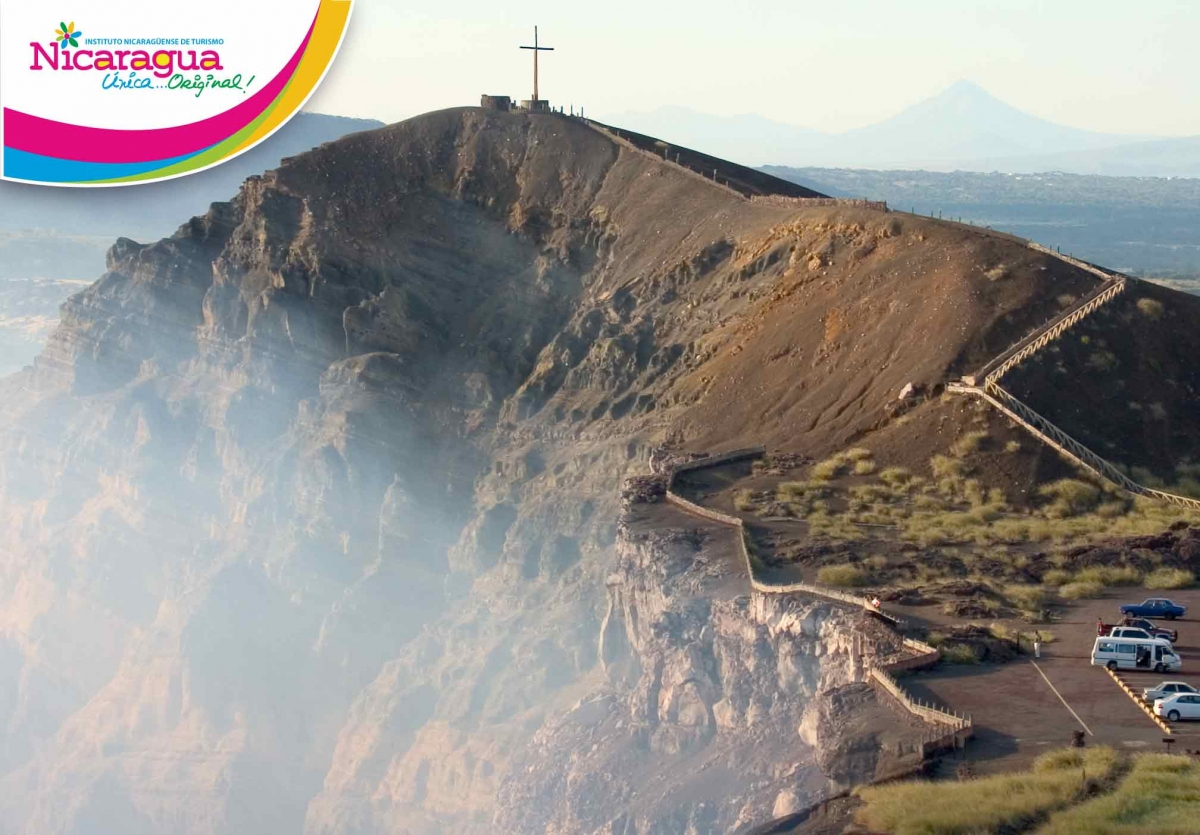 Know 5 Amazing Volcanoes of Nicaragua Visita Nicaragua